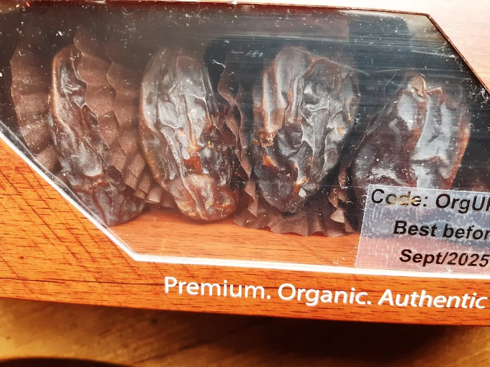 Kurma Barari Mesir: Si Medjool Egypt Premium dan Kapan Layak Dibeli