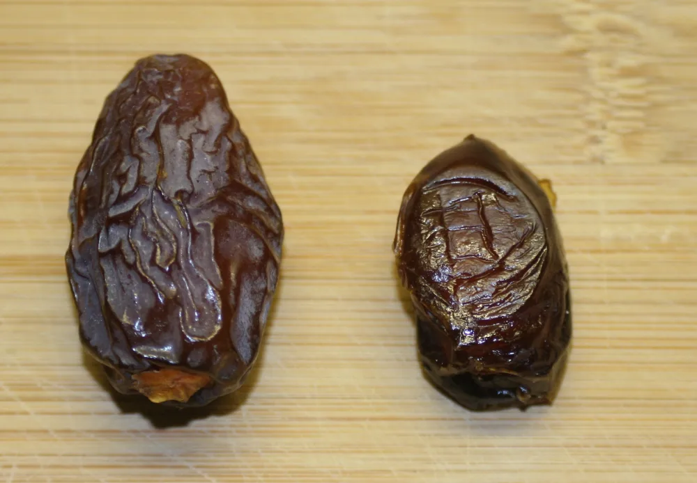 Kurma Mesir Golden Orient