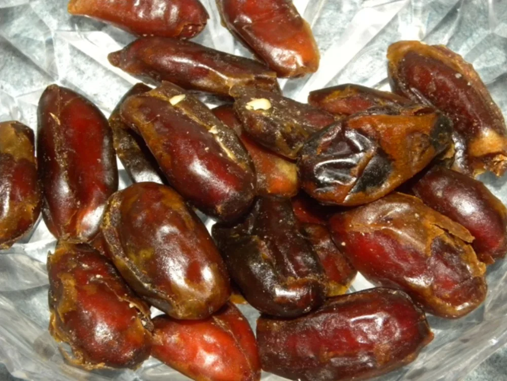 Kurma Mesir Saafa